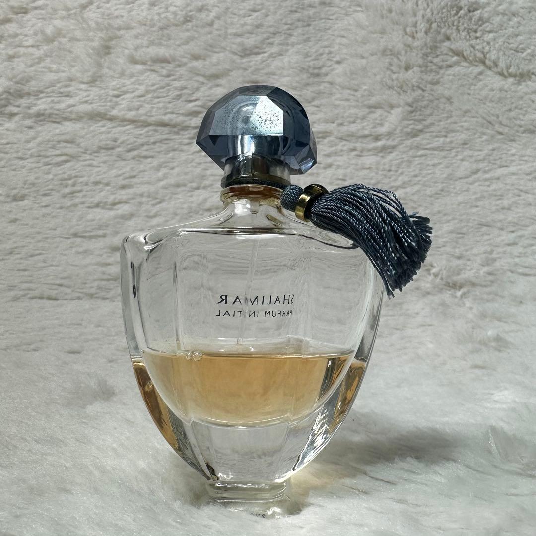 GUERLAIN ゲラン シャリマー パルファム イニシャル 60ml 香水