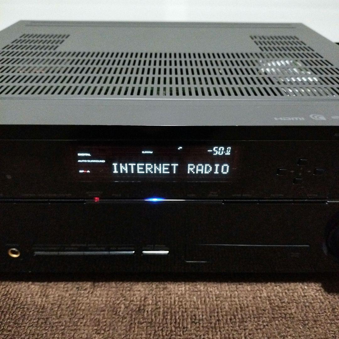 Pioneer (パイオニア) VSA-920 AVアンプ AVレシーバー