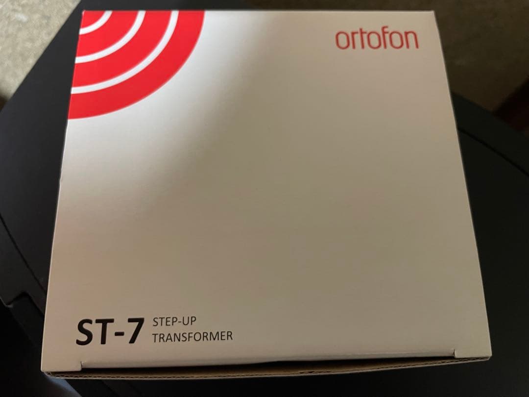 その他 ortofon ST-7