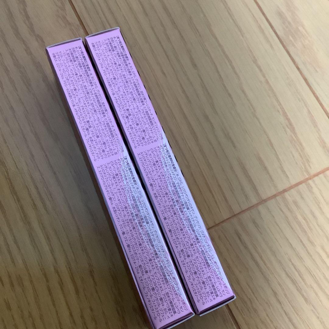 Bé vie roséeアイラッシュセラム Day & Night