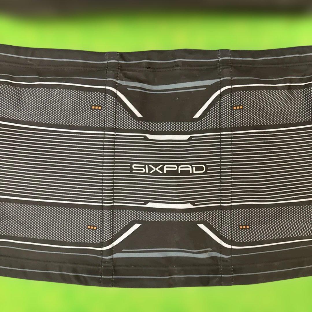 SIXPAD(シックスパッド) サイズM