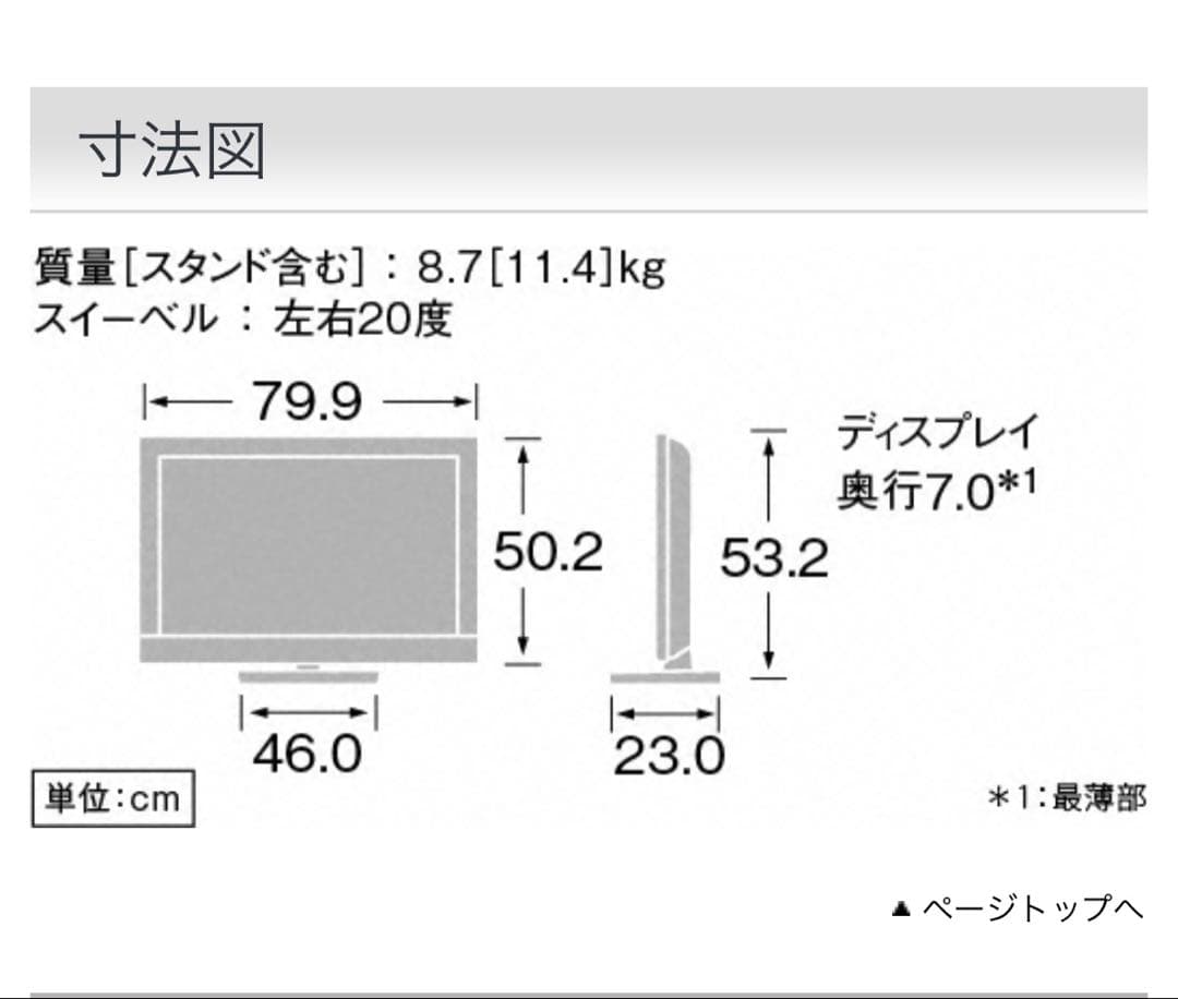 SONY BRAVIA 液晶テレビ 本体+リモコン KDL-32CX400