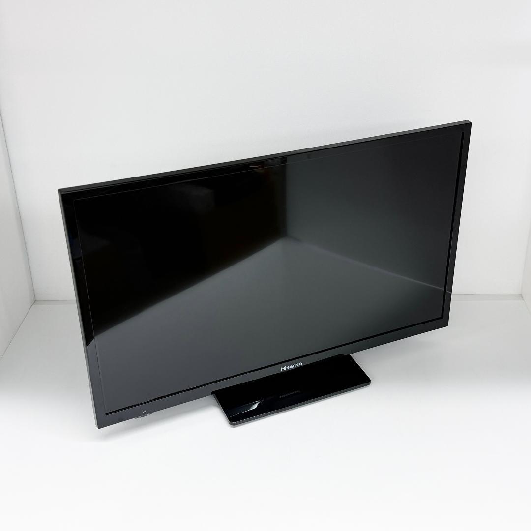 Hisense 24A50 LED液晶テレビ JQ10773 2021年製