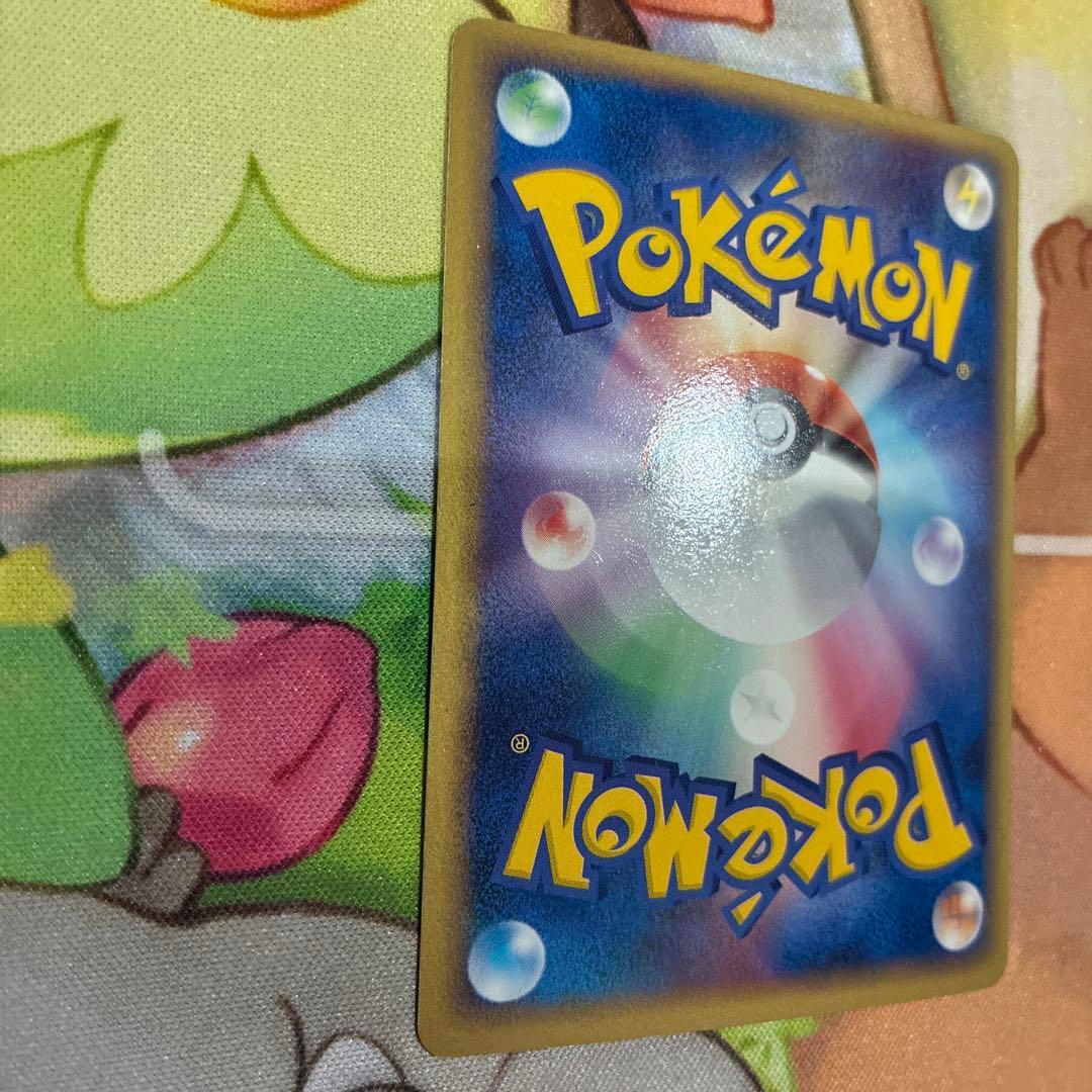ポケモンカード ブースター