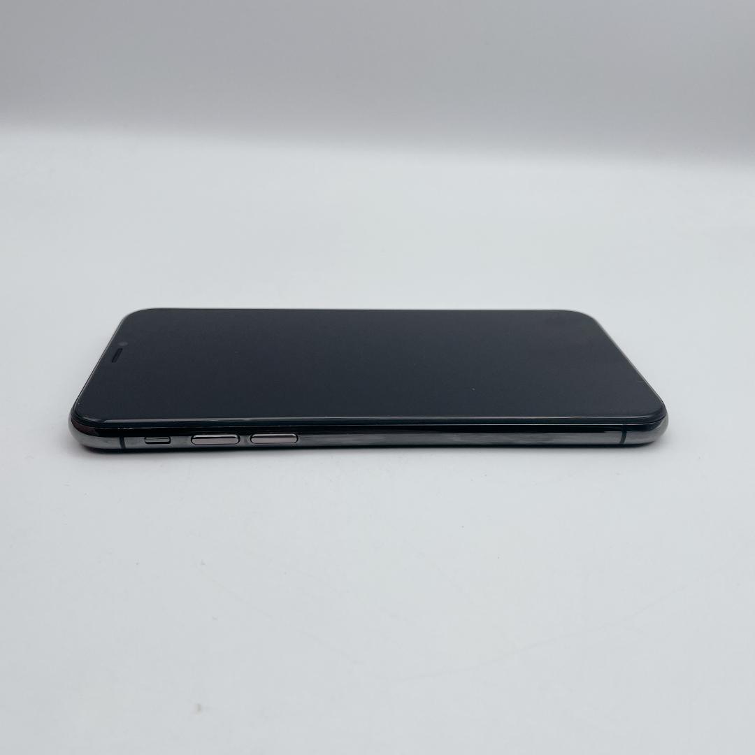 【極美品】iPhoneXs 64GB docomo MTAW2J/A スペース