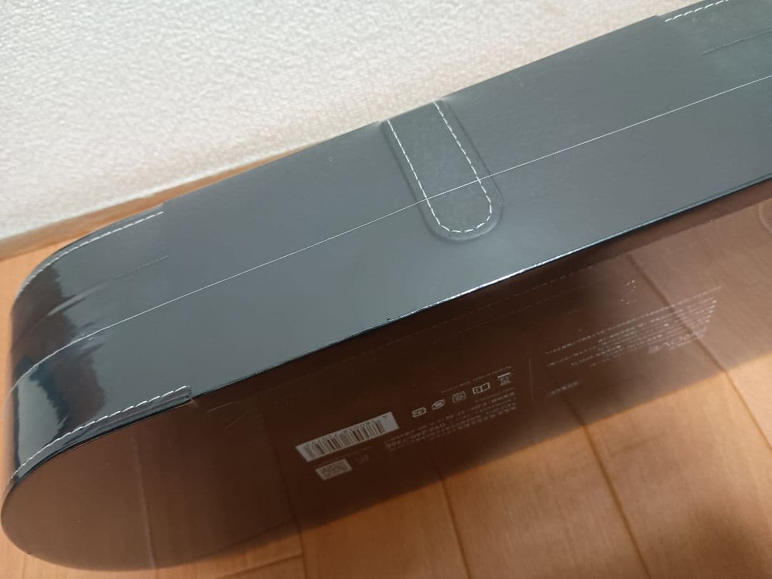 新品未開封　マイトレックス 美顔器 トータルリフト MYTREX PROVE