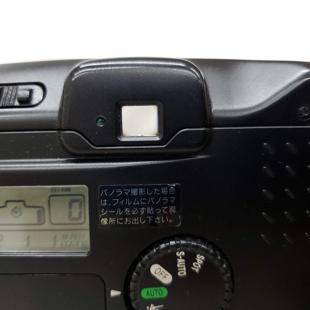 【動作確認済】 Canon Autoboy S G0212-217-4p