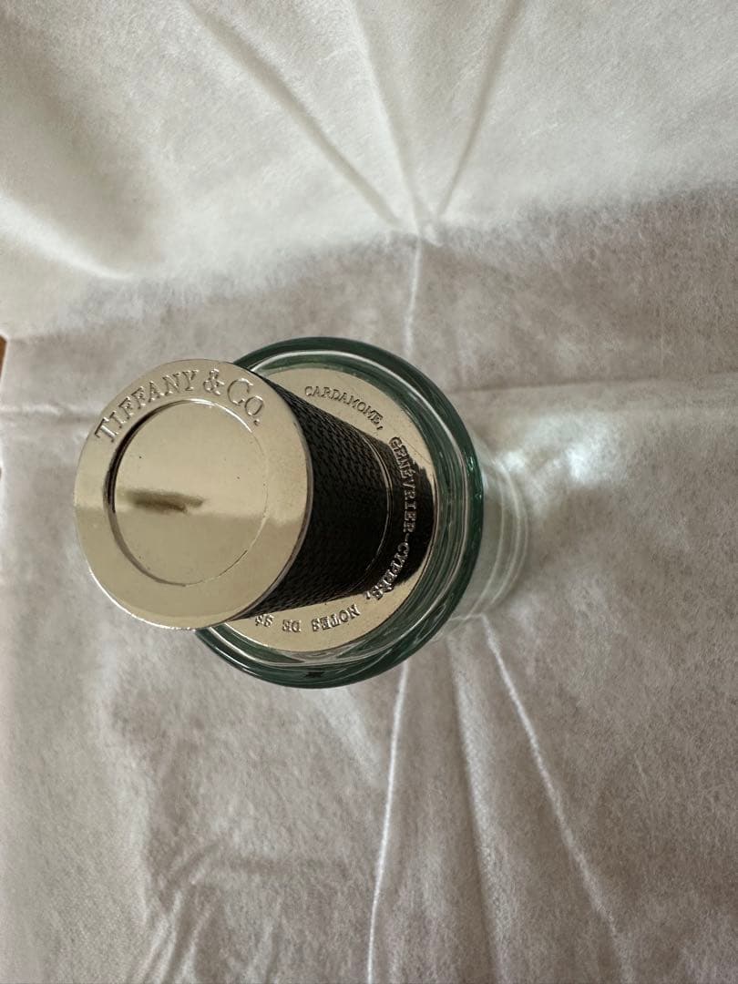 Tiffany & Co. & ラブ　フォーヒム90ml