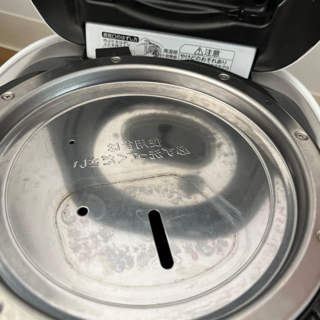 TOSHIBA 炊飯器