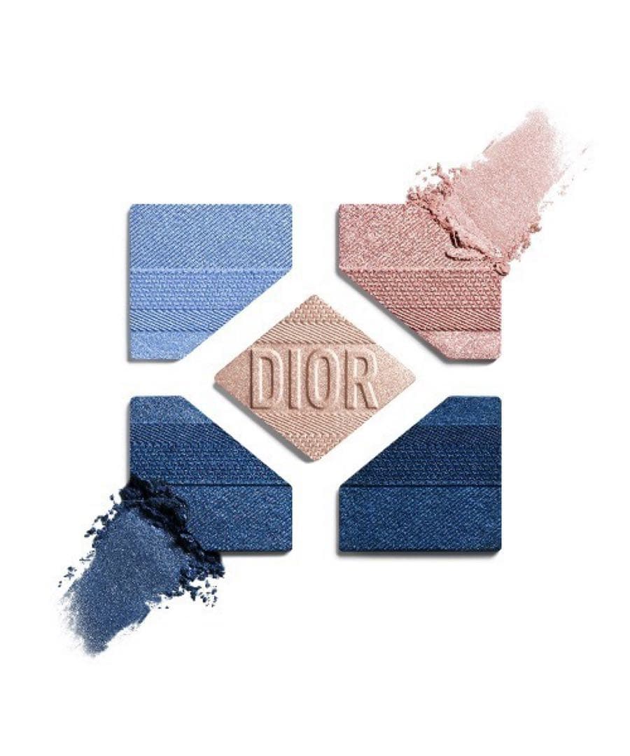 2024年 限定色Dior ディオール ショウ サンククルール 173レトワール