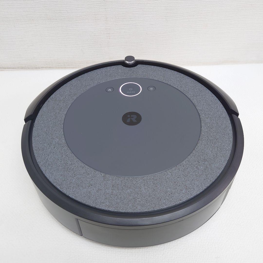 DCM株式会社-K08 M0606I1 ジャンク品★iRobot