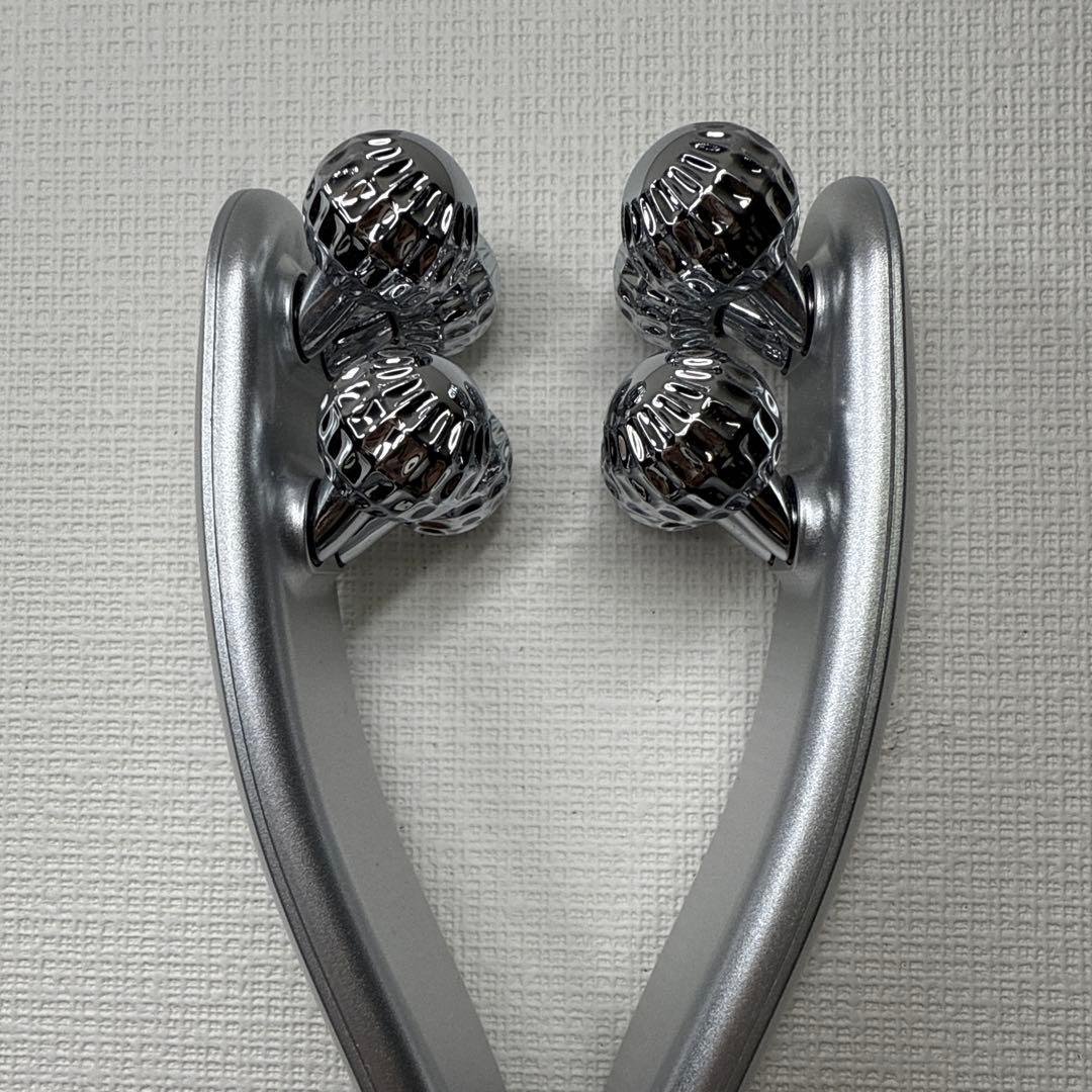 NIPLUX BEROLA 美顔ローラー 美顔器 小顔マッサージ リフトアップ