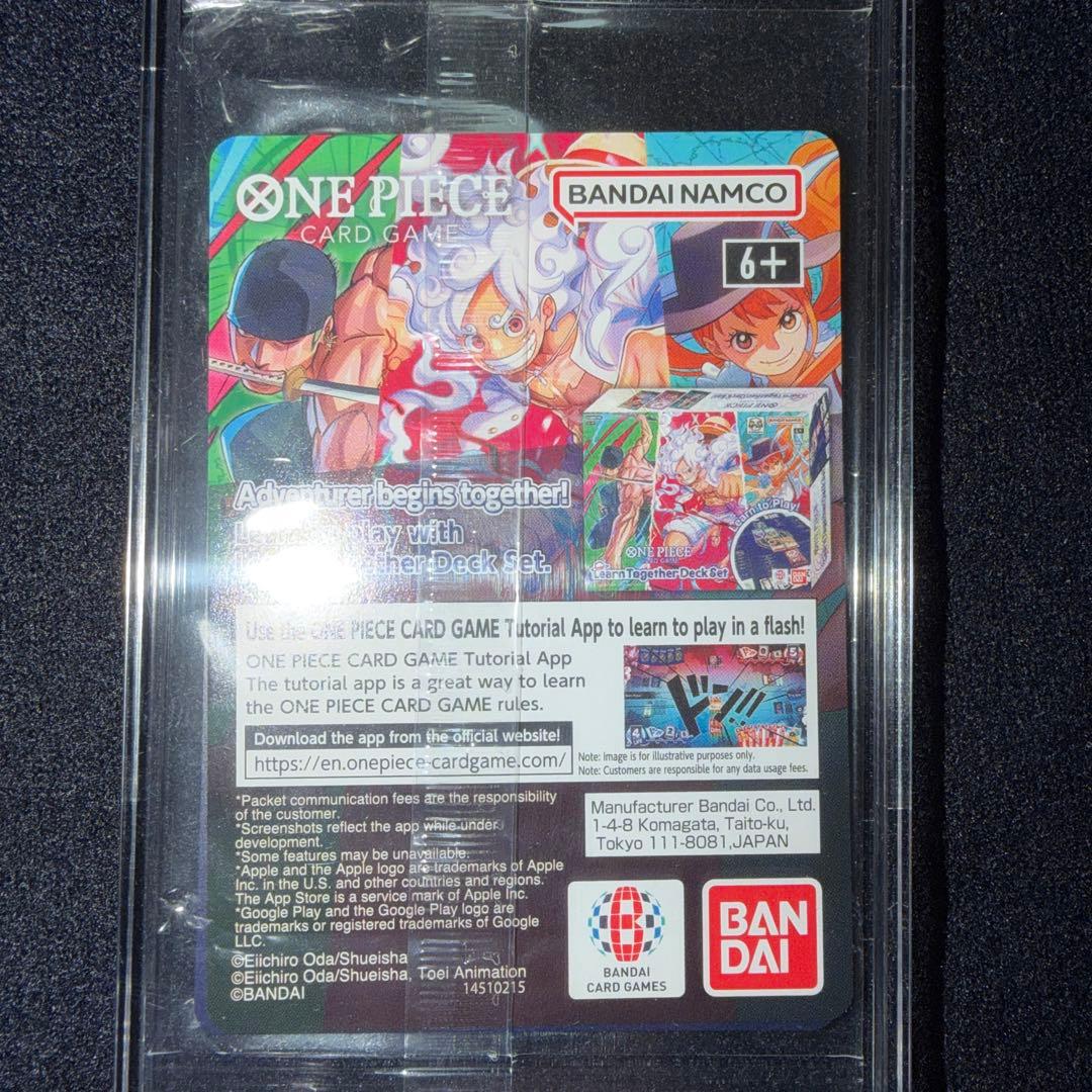 Monkey D. Luffy ルフィ バスケ US Voyagee