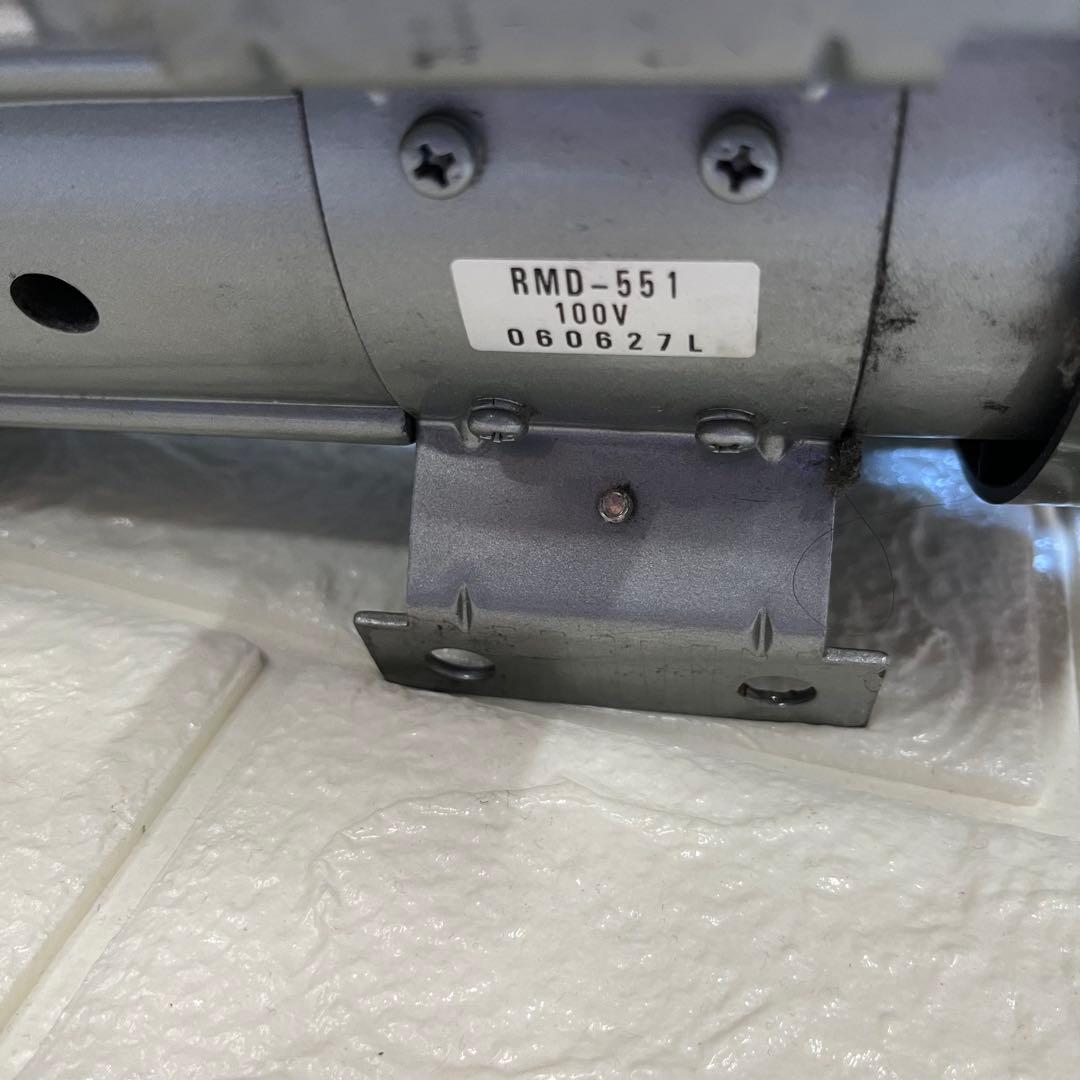 送料無料 レイシー REI-SEAマグネットポンプ RMD-551 100V