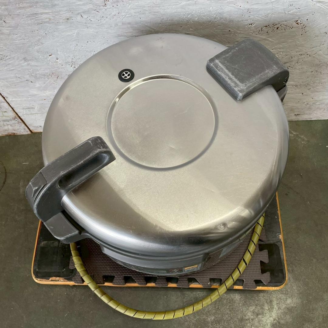 厨房機器 パナソニック 業務用IHジャー炊飯器 SR-PGB54P A1619