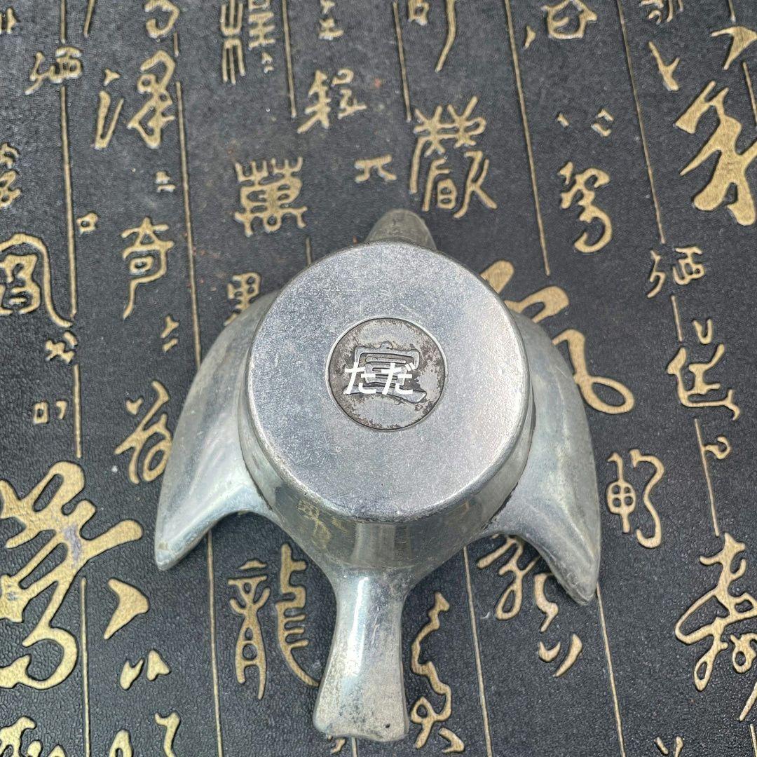 銅 細工 飛燕筆洗 香炉 洋灯 灰皿 文房器 書房博古架 装飾品 工芸品 置物