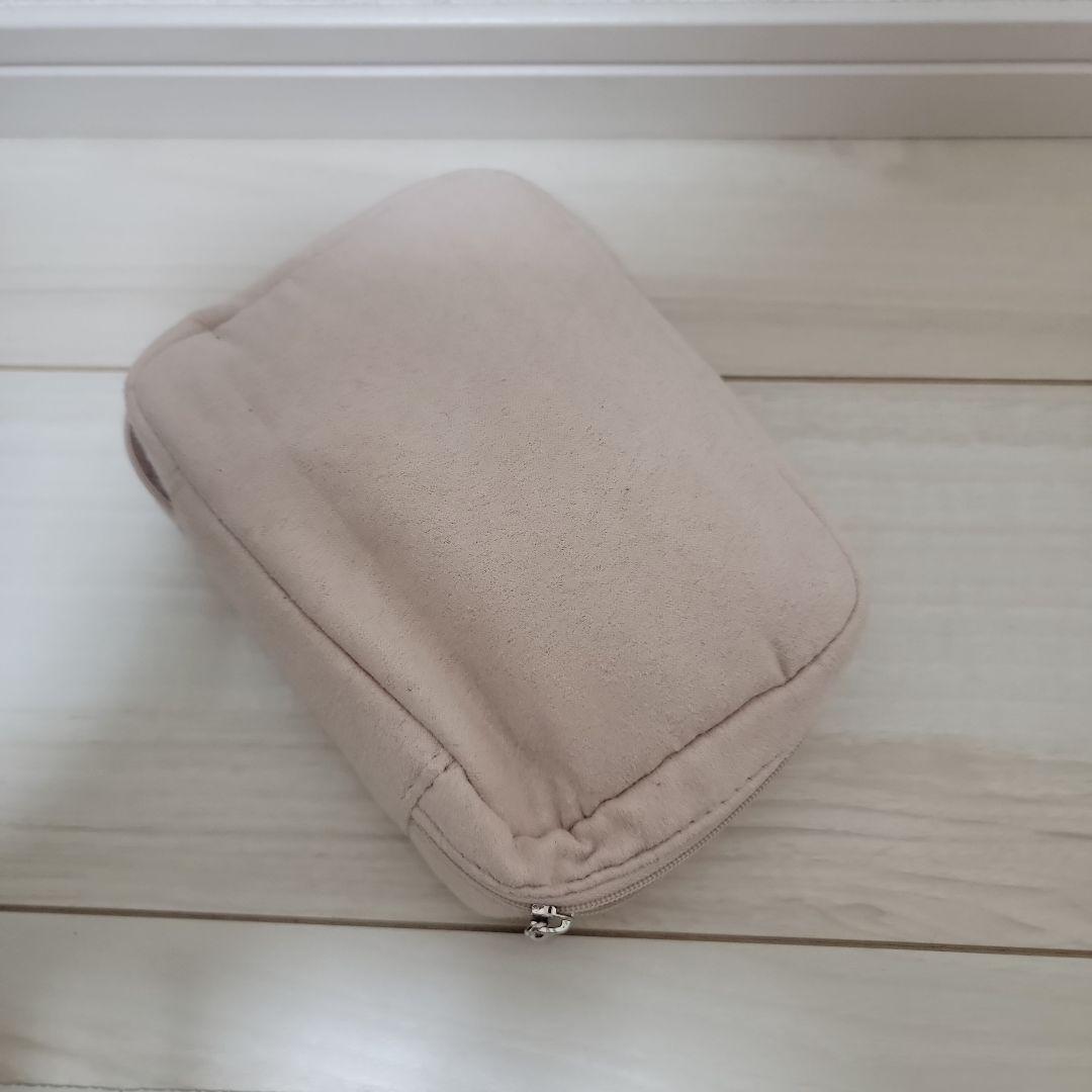 POLA　amu 香水　３本ポーチセット