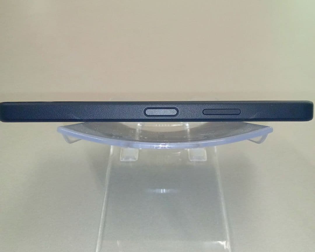 未使用 Xperia Ace III　SO-53C ドコモ　ブラック　Ace ⅲ