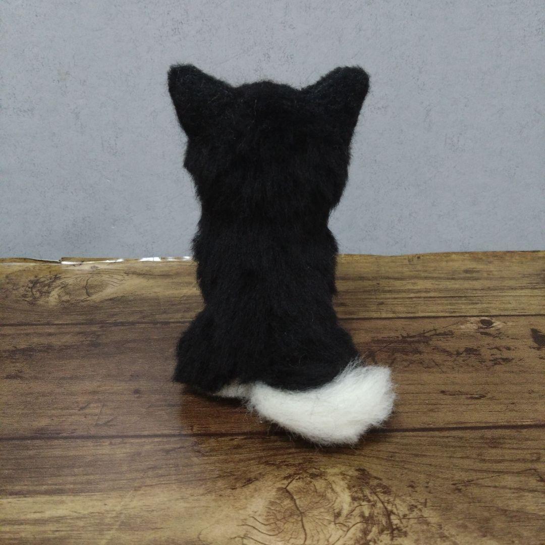 ◎まろた◎様リクエスト作品　羊毛フェルト　柴犬　ハンドメイド　犬