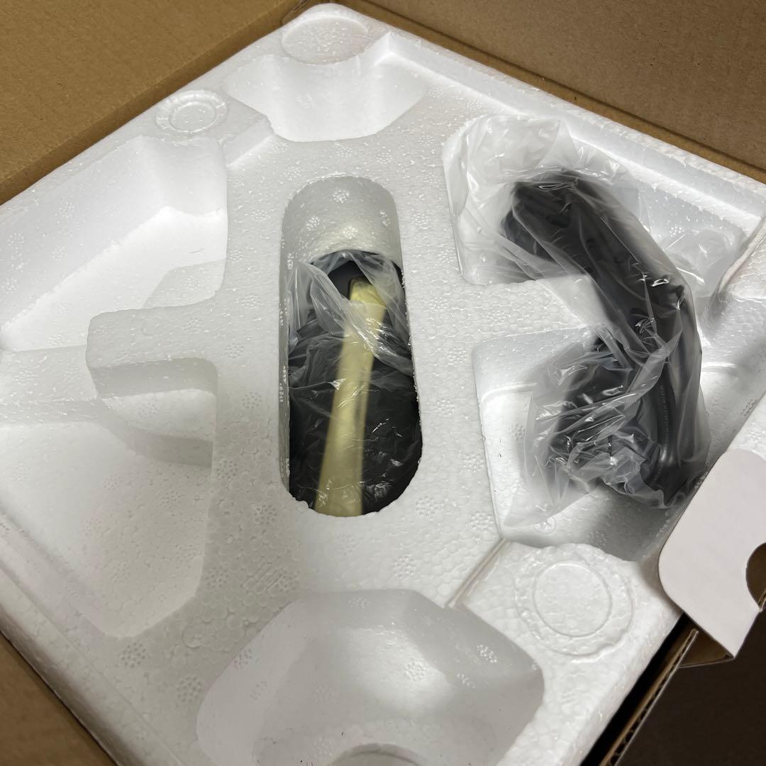 Re・De Pot 電気圧力鍋 2L ブラックPCH-20LB