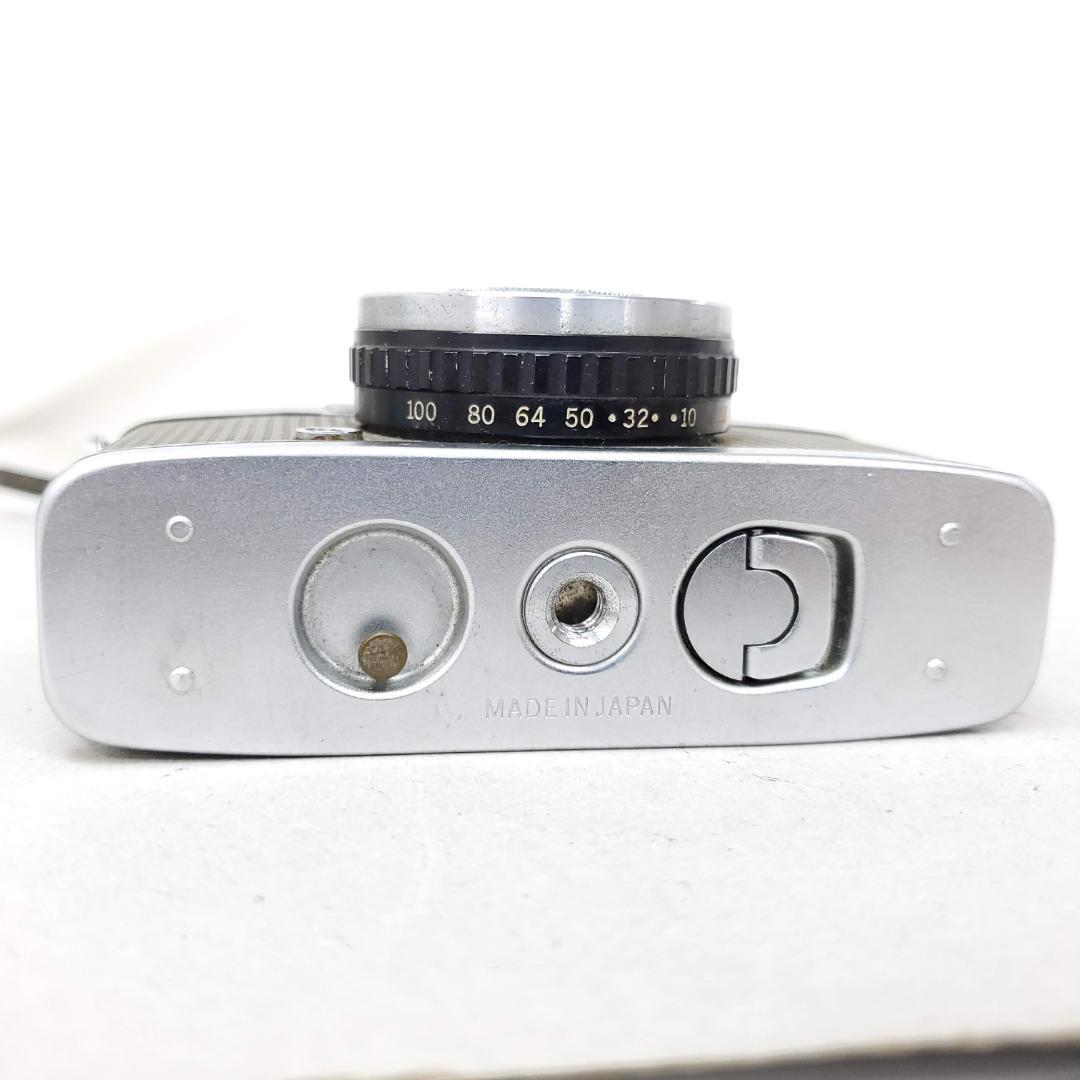【動作確認済】 Olympus PEN-EE S G1114-361-1v