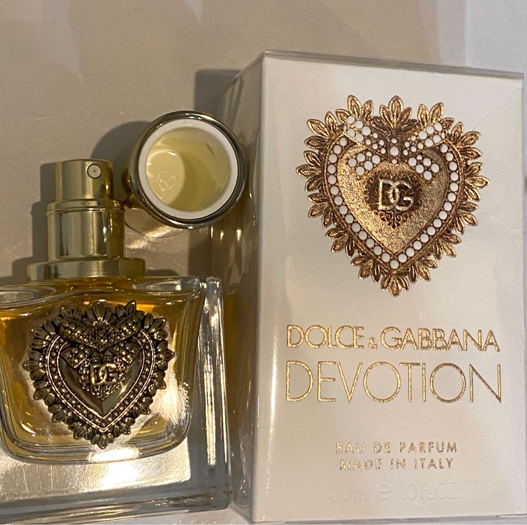 Dolce & Gabbana Devotionオードパルファム 30ml