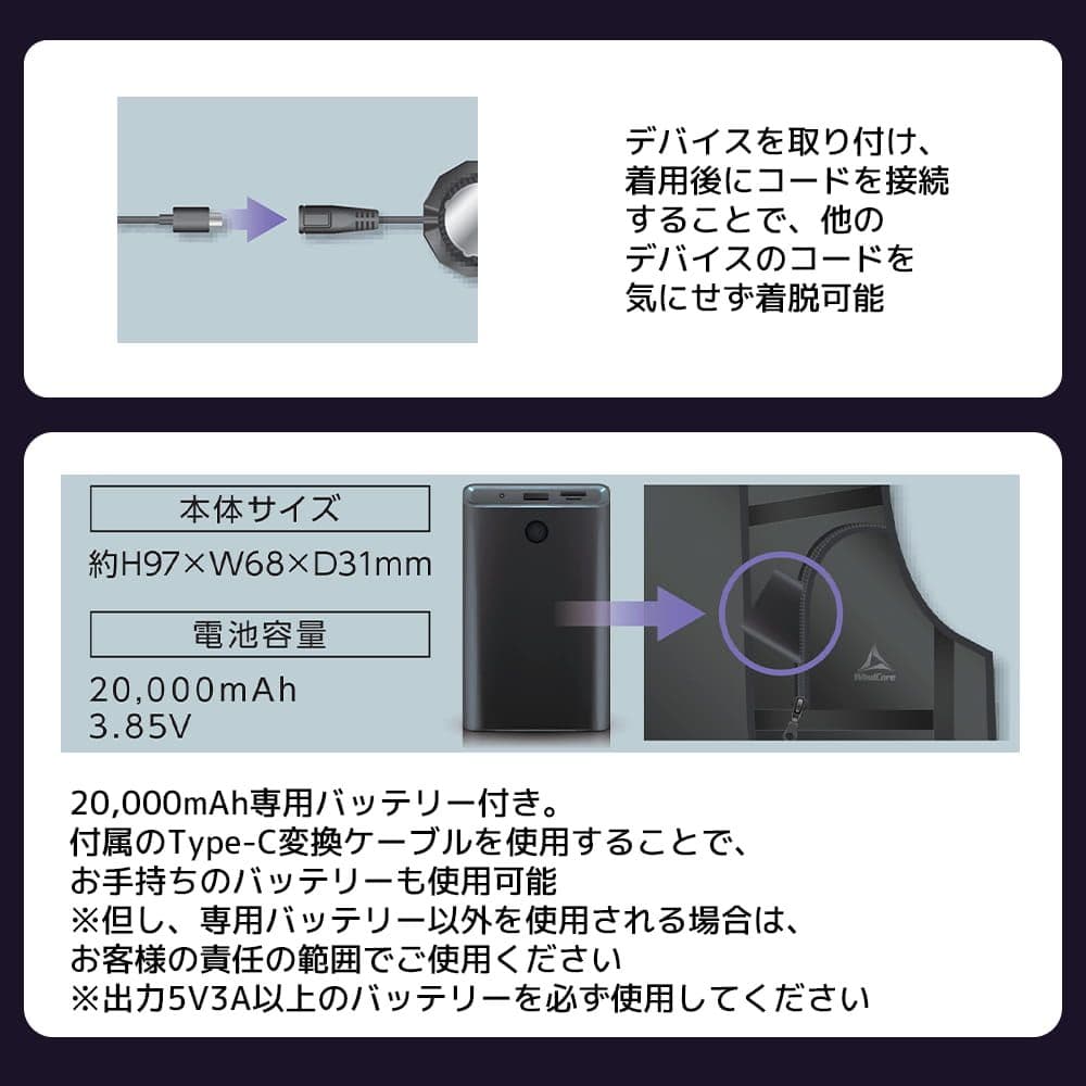 ワークマン ペルチェベスト プロ2 2025 スペシャルエディション 値下げ不可