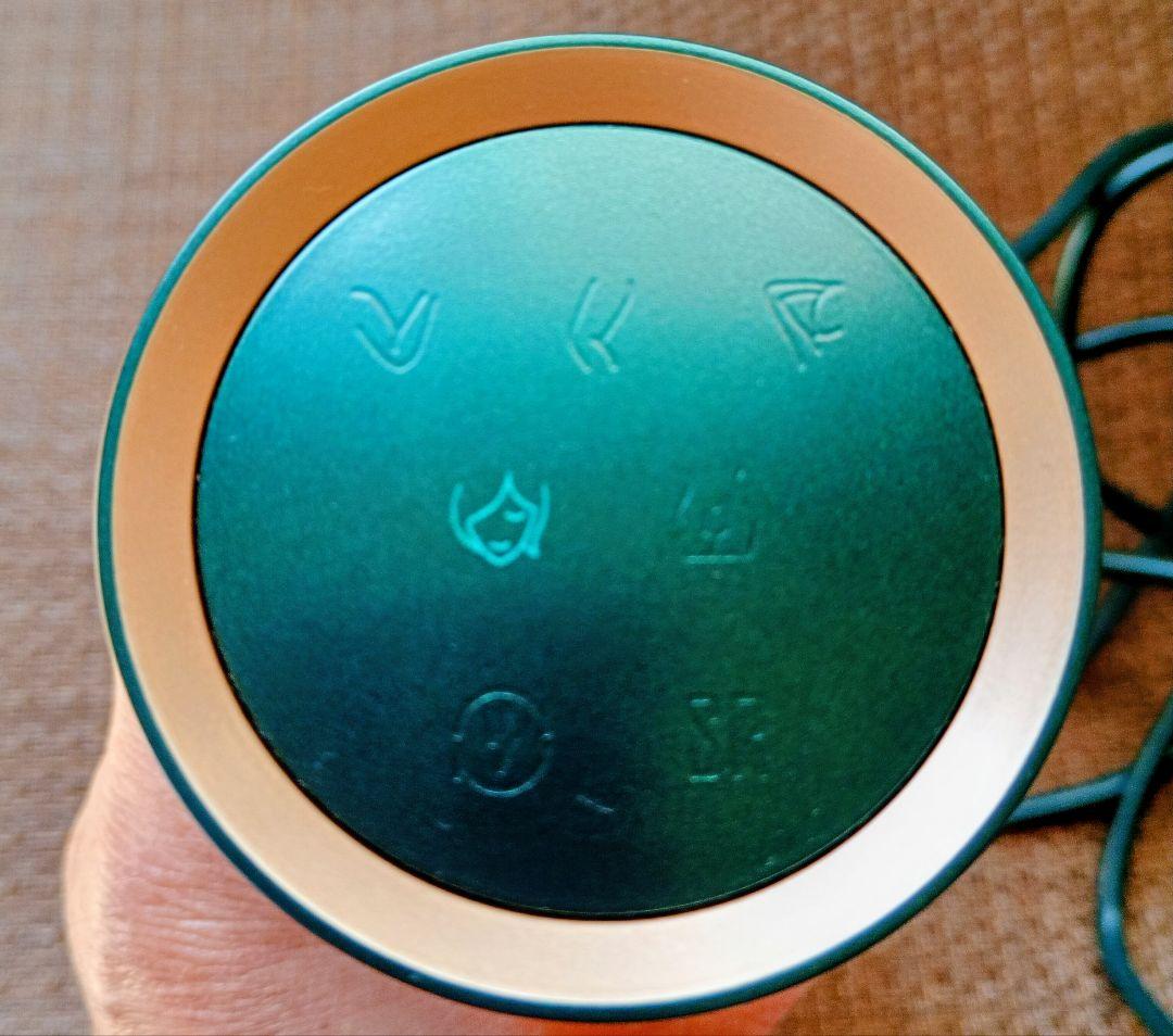 ＪＯＶＳ脱毛器 美肌モードSR付き