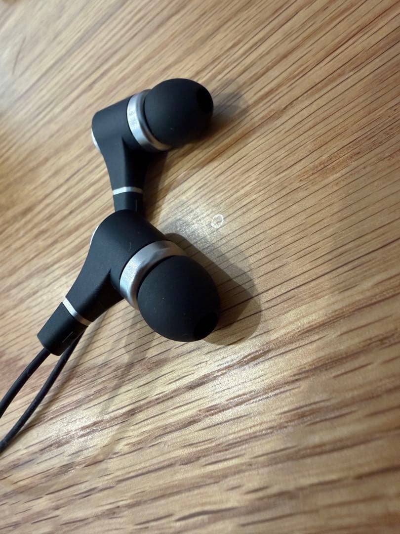 NTTソノリティ nwm VoiceBuds MWE002KJ