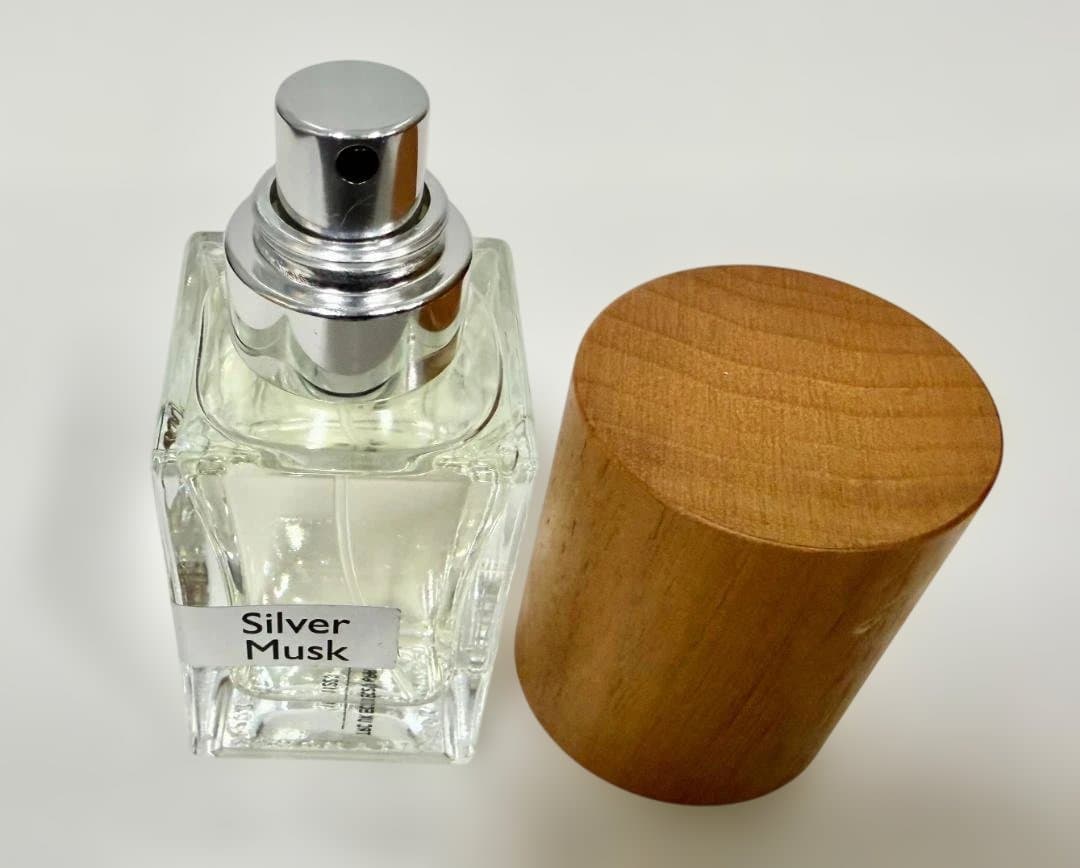 R.I  NASOMATTO　SILVER MUSKシルバームスク30ml