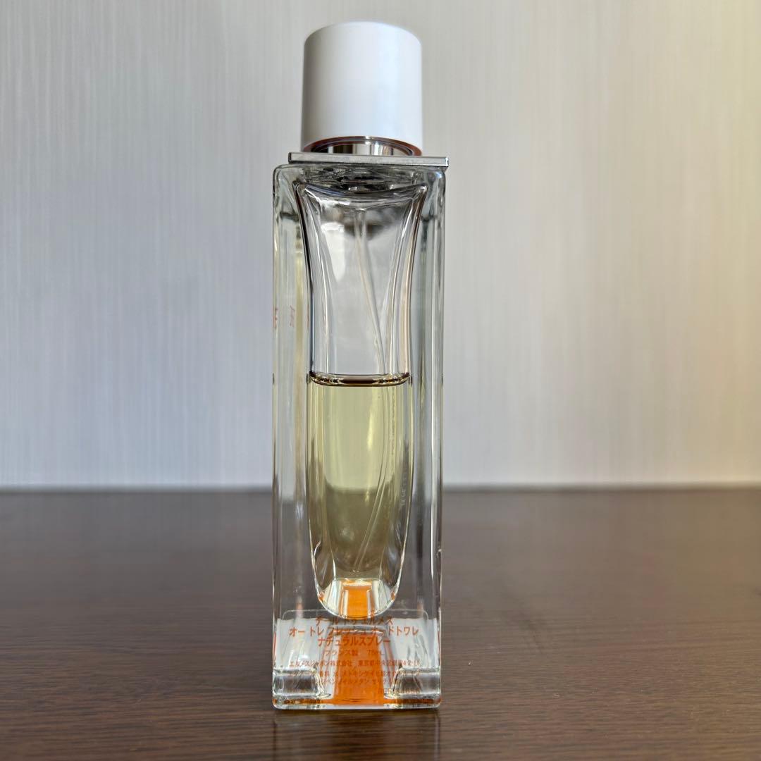 エルメス　デールドゥエルメス　オートレフレッシュ