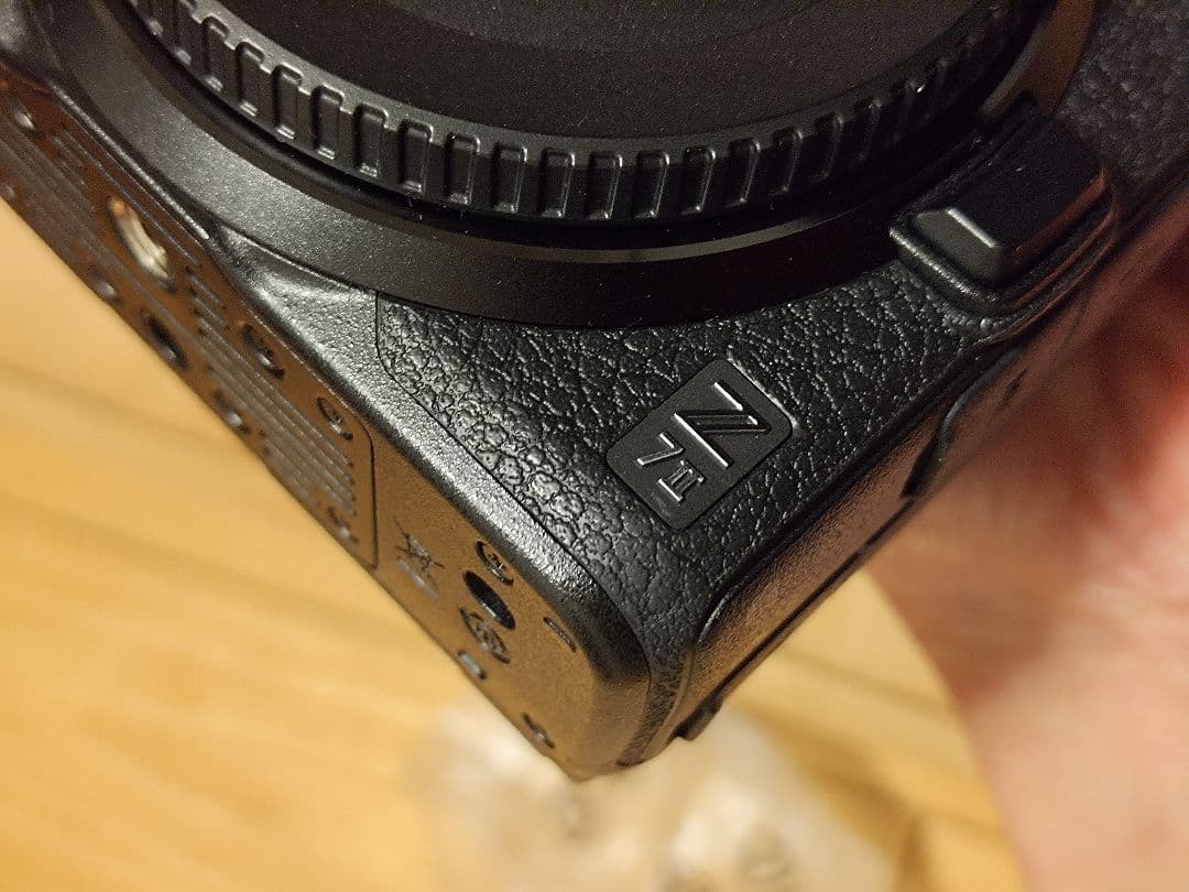 Nikon Z7ii 美品