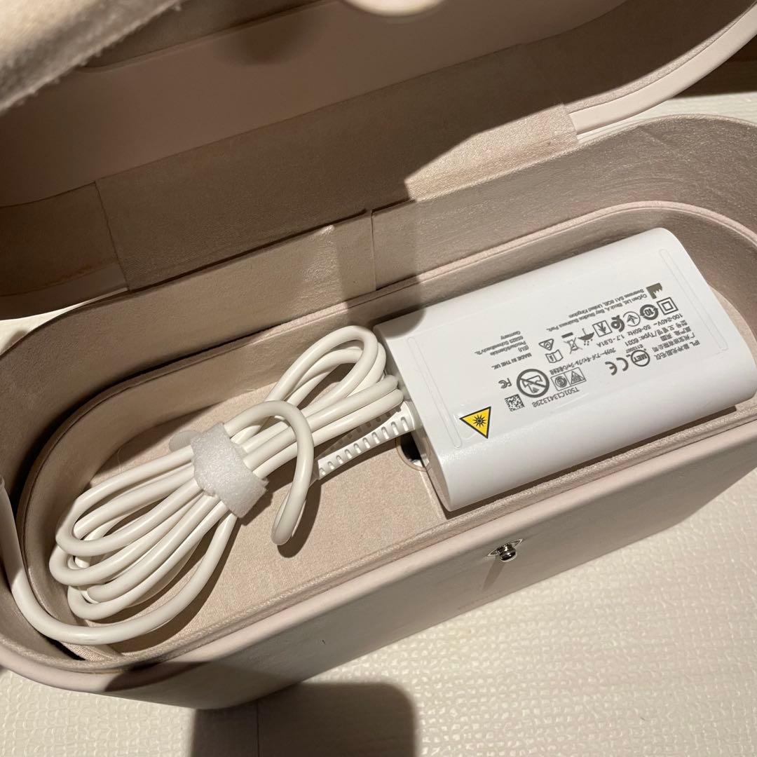 BRAUN Silk expert Pro 5 脱毛器　動作ok