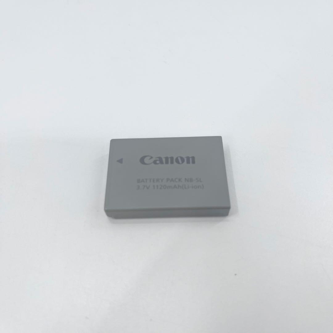 Canon IXY DIGITAL 810 IS デジタルカメラ