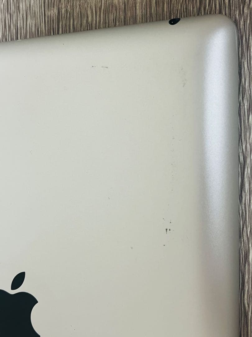iPad 第4世代(16GB) & iPhone 5s(64GB) 2点セット