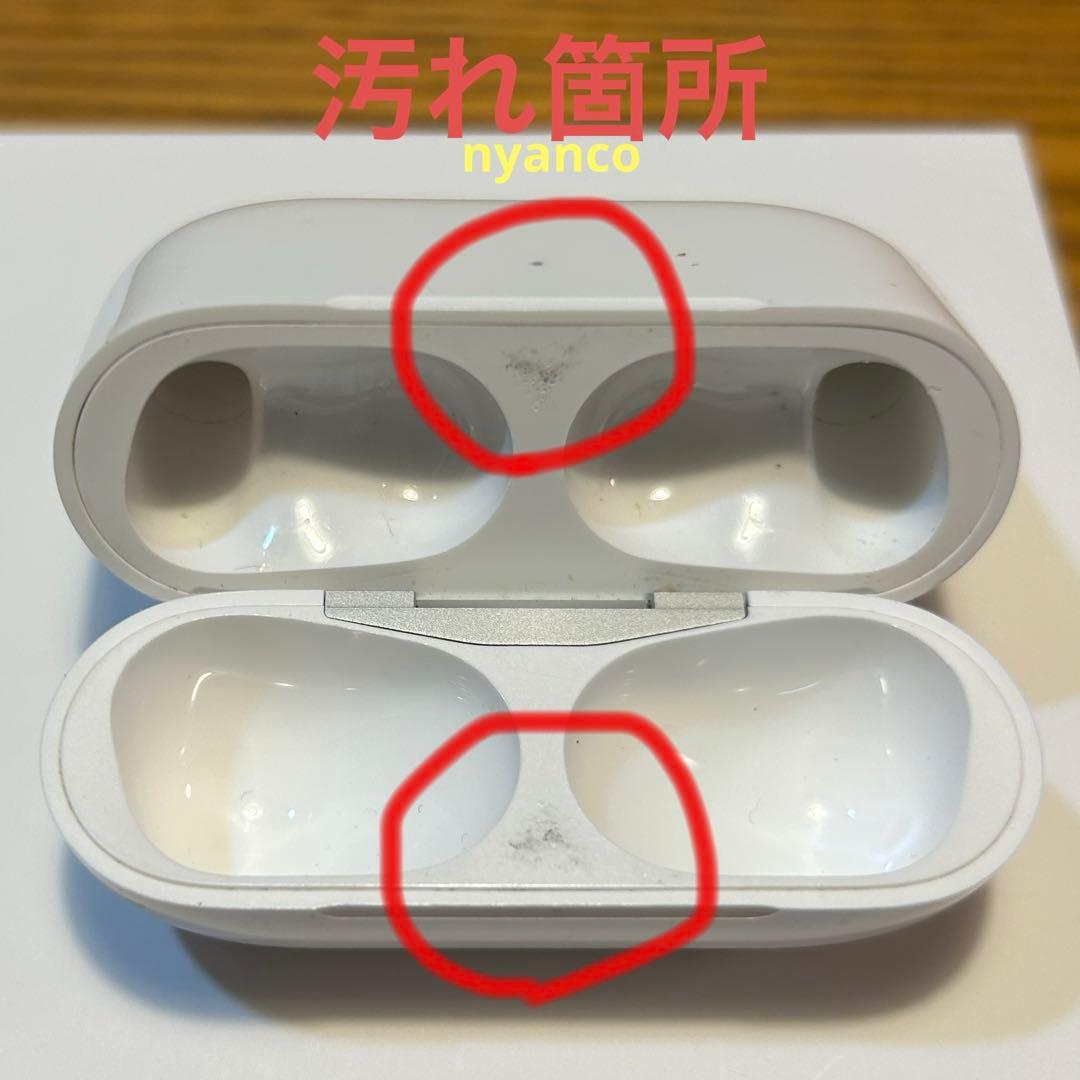 Airpods Pro 第一世代　正常動作品