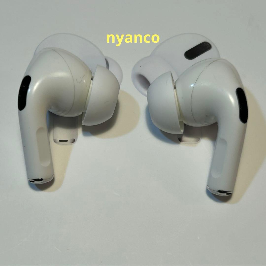 Airpods Pro 第一世代　正常動作品