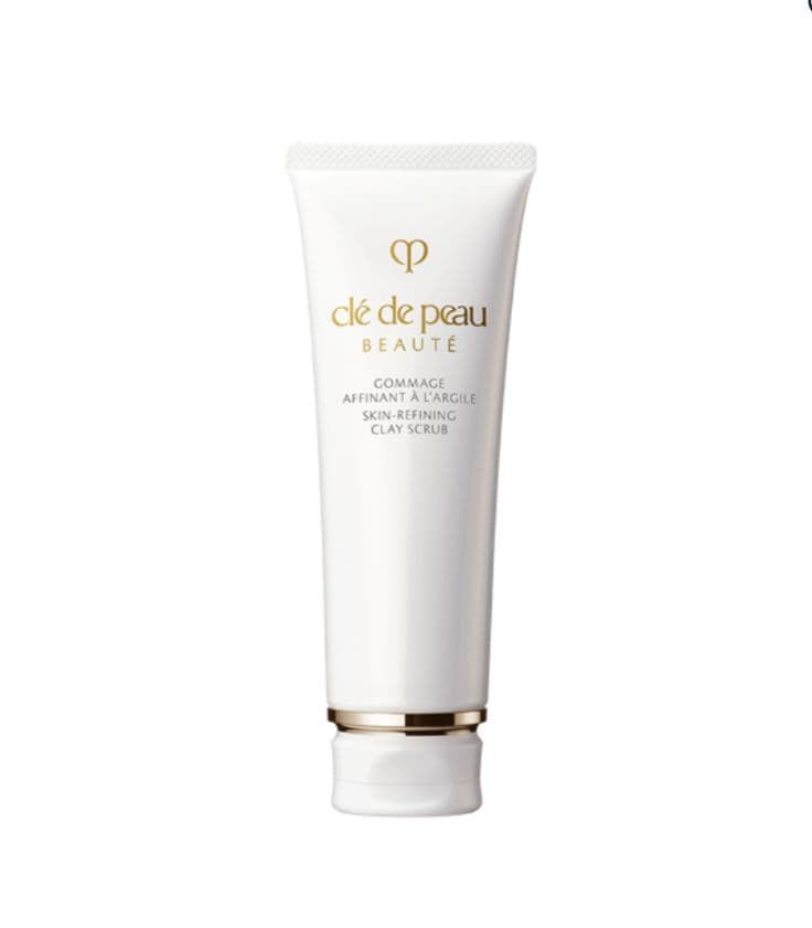 未開封 clé de peau クレ・ド・ポー ボーテ ゴマージュアフィナン