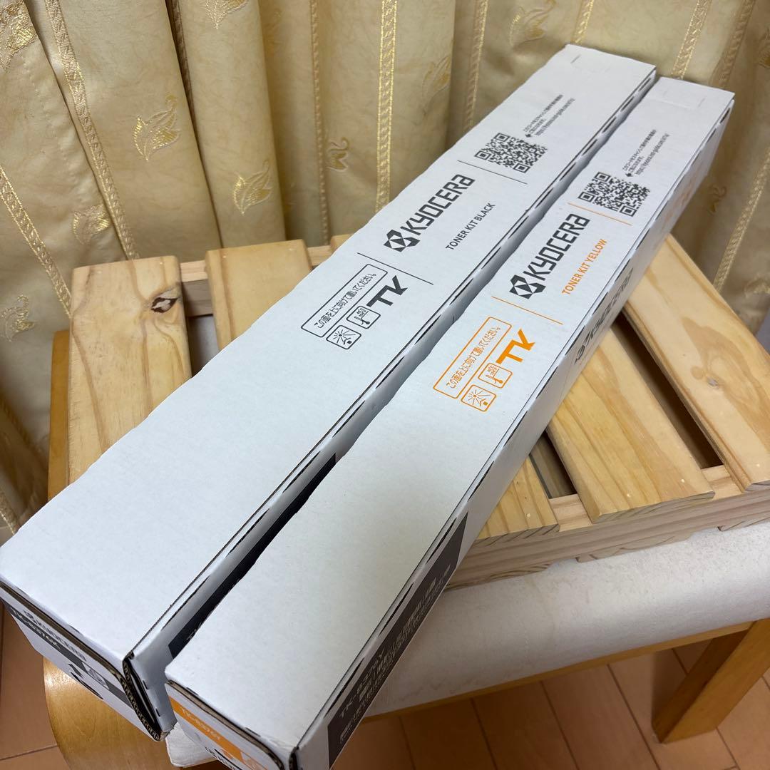プリンター・複合機 KYOCERA TK-8376