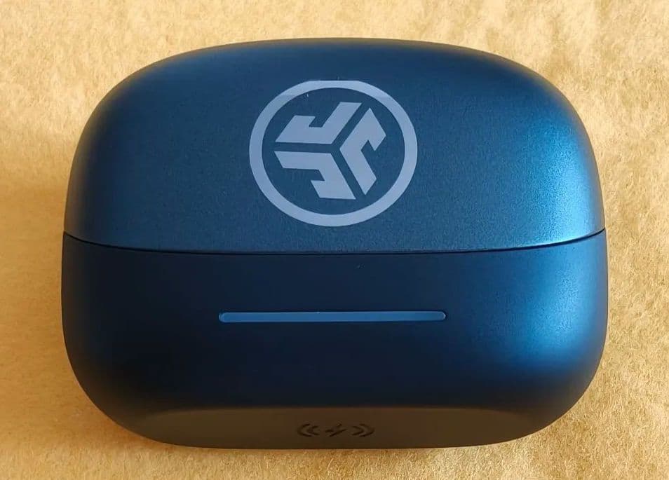 JLAB EPIC PODS ANC ワイヤレスイヤフォン