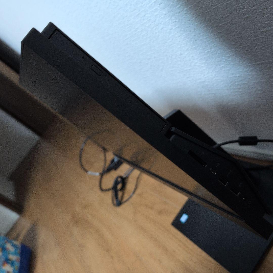 Windowsデスクトップ hp ProOne 600 G4 i5 16GB 480GB SSD