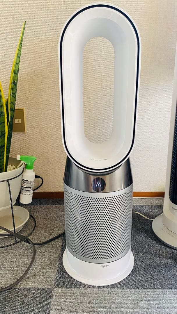 ジャンク　hp04 Dyson Pure Cool 空気清浄機