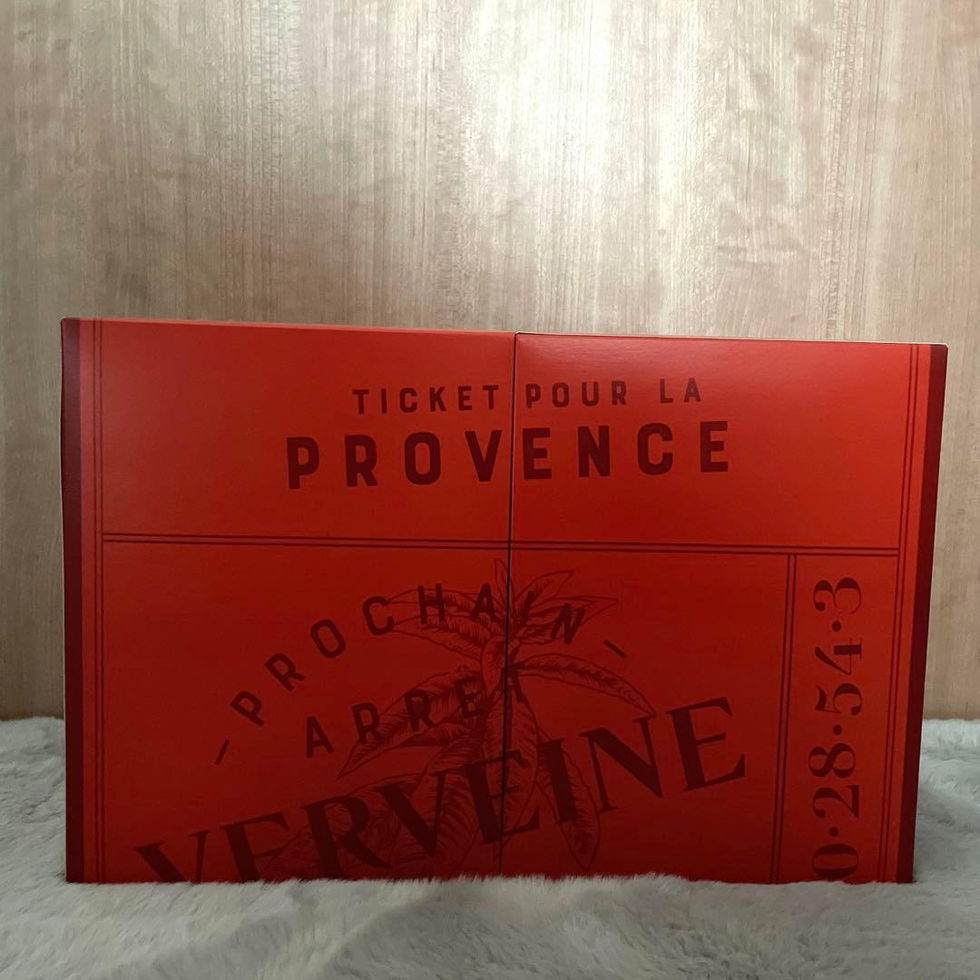 L'Occitane 2024アドベントカレンダー