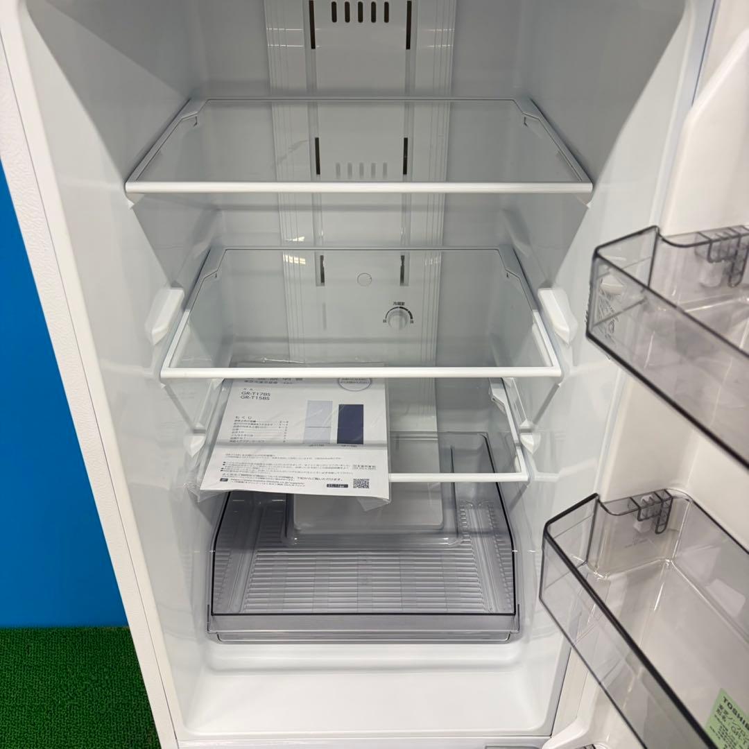 904東芝　大きいサイズセット　冷蔵庫　洗濯機　フラットレンジ　小型　一人暮らし