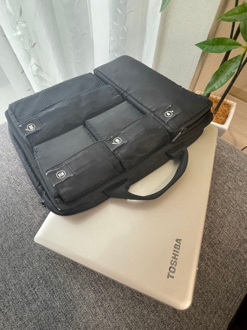 【超美品】Dynabook ノートPC windowsパソコン 11.6インチ