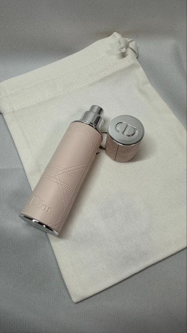 Dior Miss Dior ブルーミングブーケ EDTリフィル アトマイザー