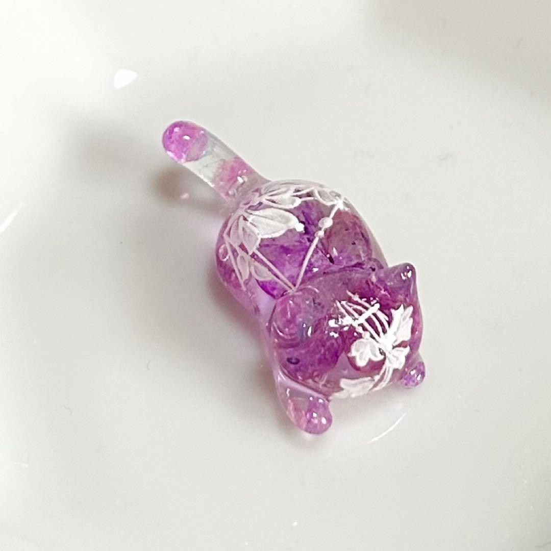 No.2935 じゃれねこのチャーム