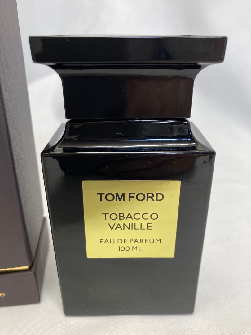 TOM FORD トムフォード タバコバニラ オードパルファム　100ml