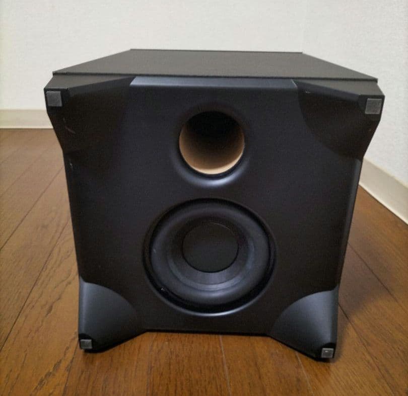 【美品】SONY SA-CT260 ホームシアターシステム