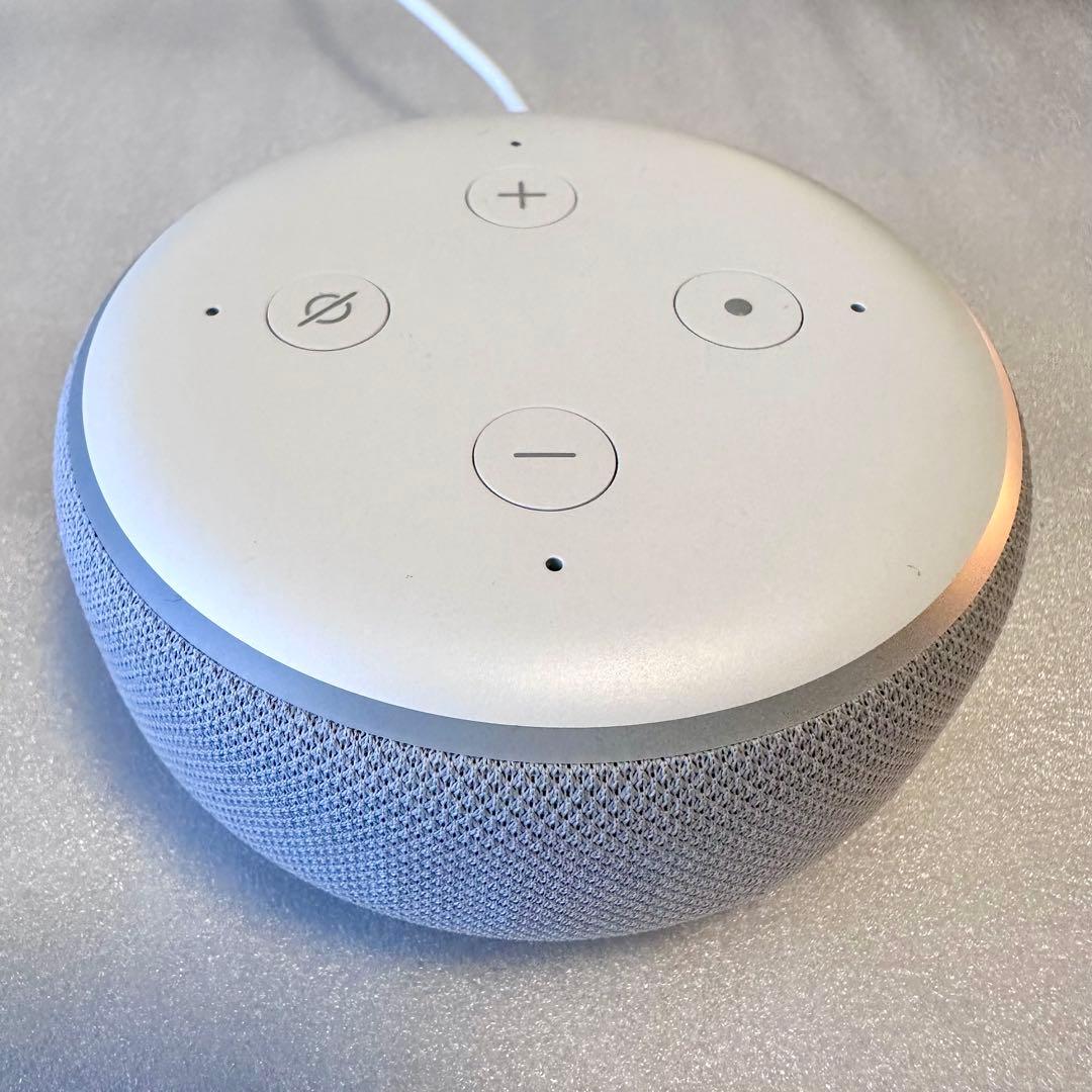 Amazon Echo 3点セット